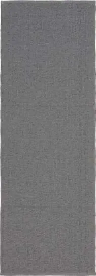 Tapis en plastique - Horredsmattan Solo (graphite)