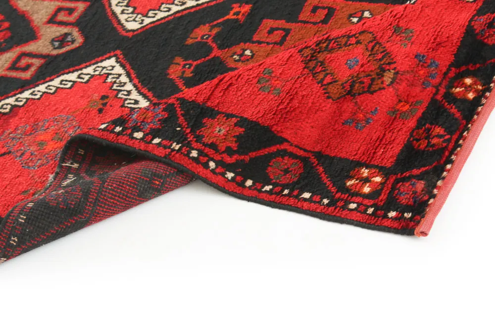 Tapis kilim oriental 325 x 129 cm