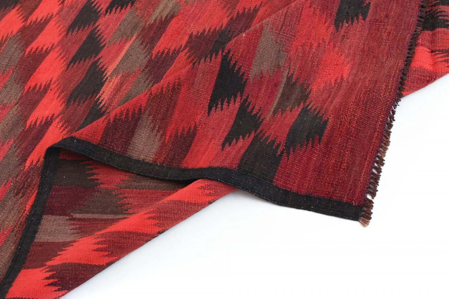 Tapis kilim oriental 332 x 145 cm