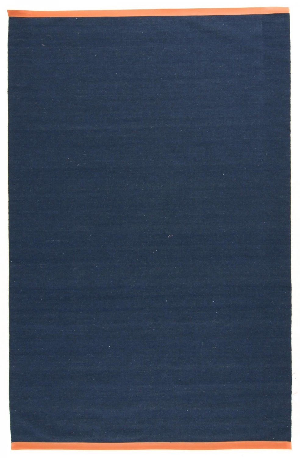 Tapis de laine - Galway (bleu)