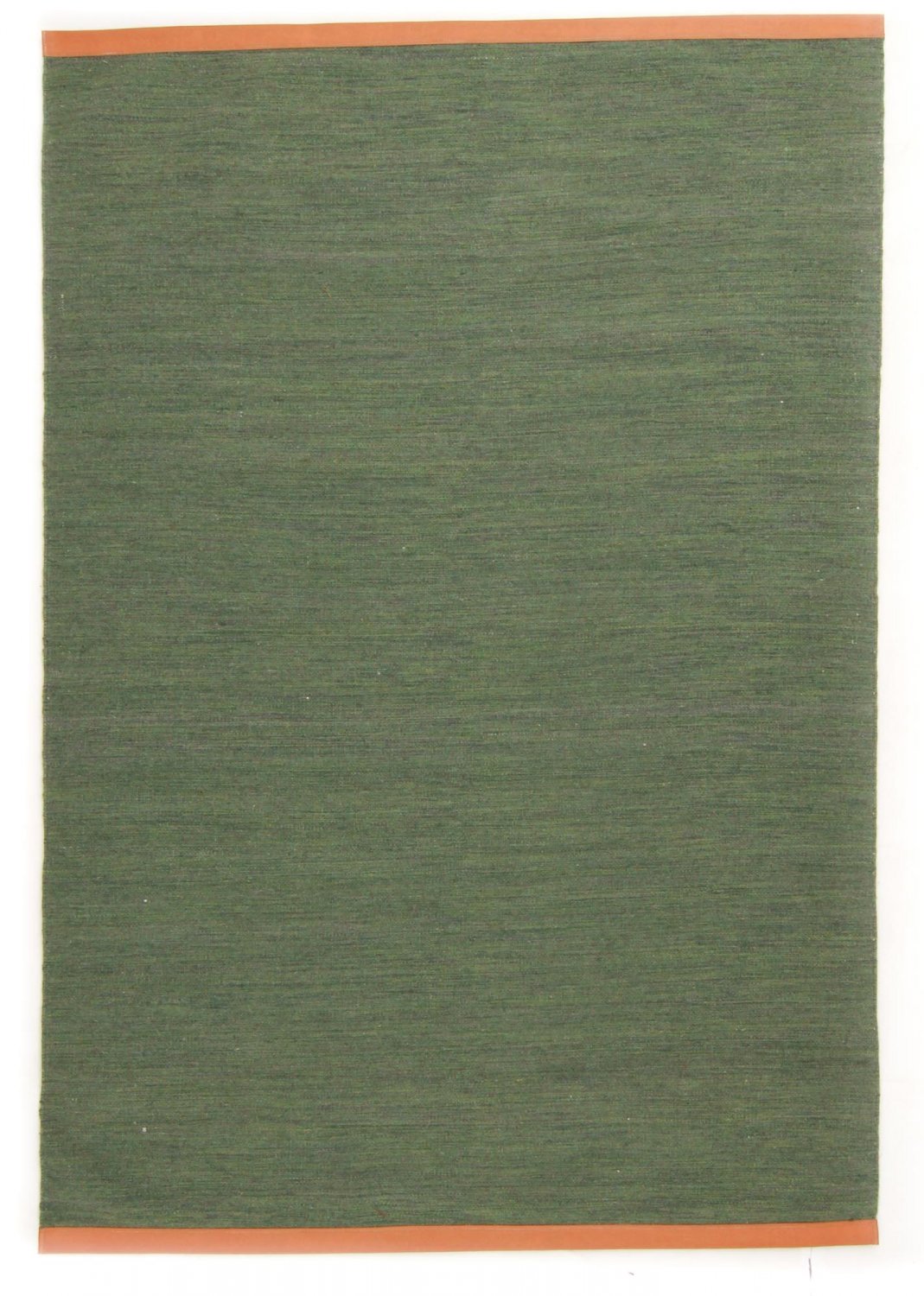 Tapis de laine - Galway (vert)