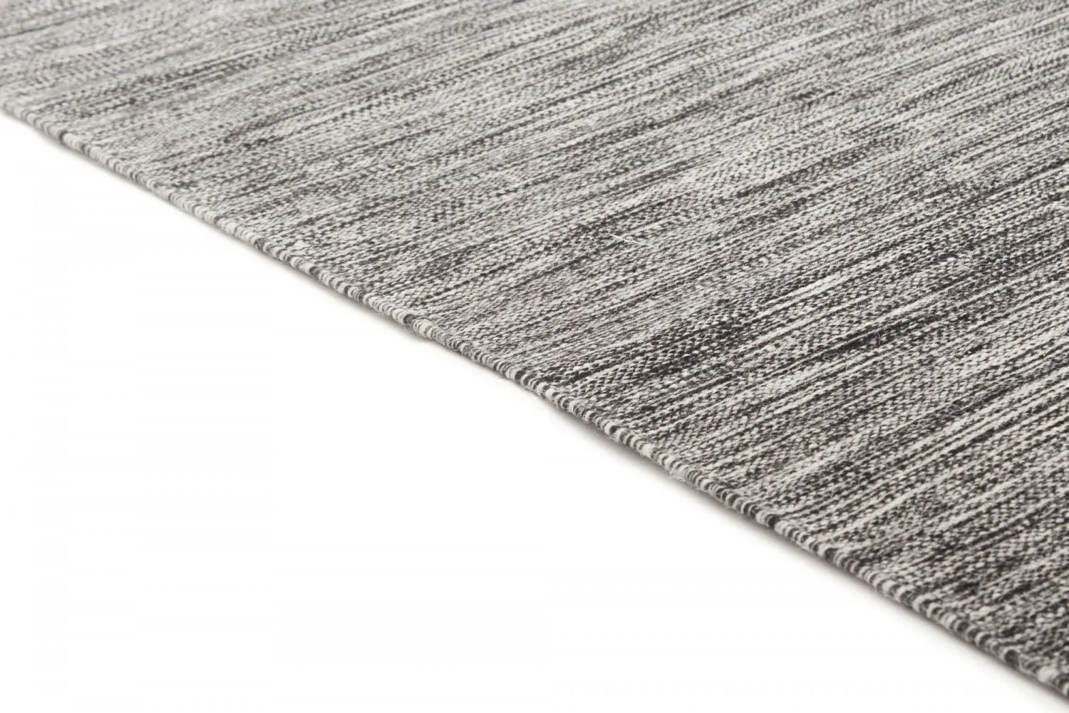 Tapis en laine - Galway (gris)