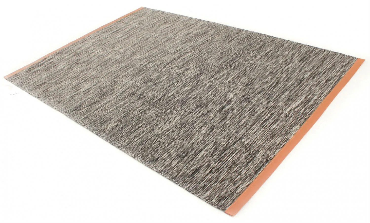 Tapis en laine - Galway (gris)