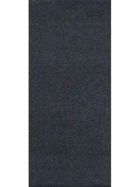 Tapis en plastique - Horredsmattan Solo (noir)