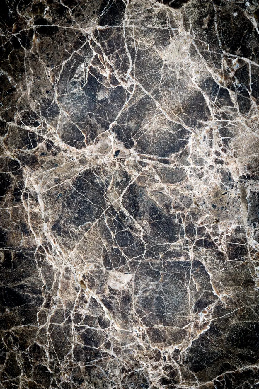 Tapis Wilton - Marly (noir)