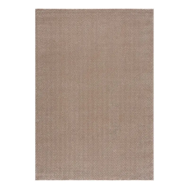 Tapis à poils longs - Pandora (beige)