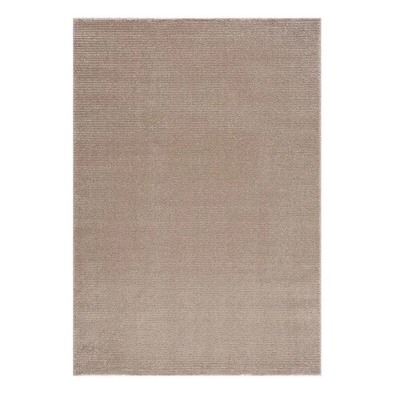 Tapis moelleux - Grace (beige)