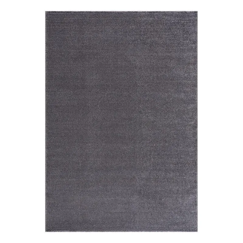 Tapis moelleux - Grace (gris)
