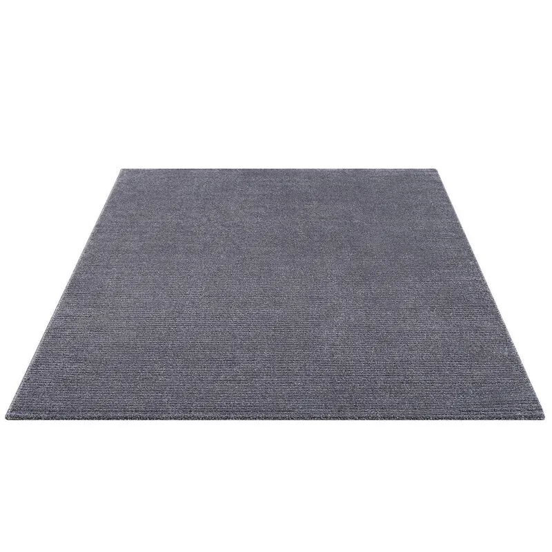 Tapis moelleux - Grace (gris)