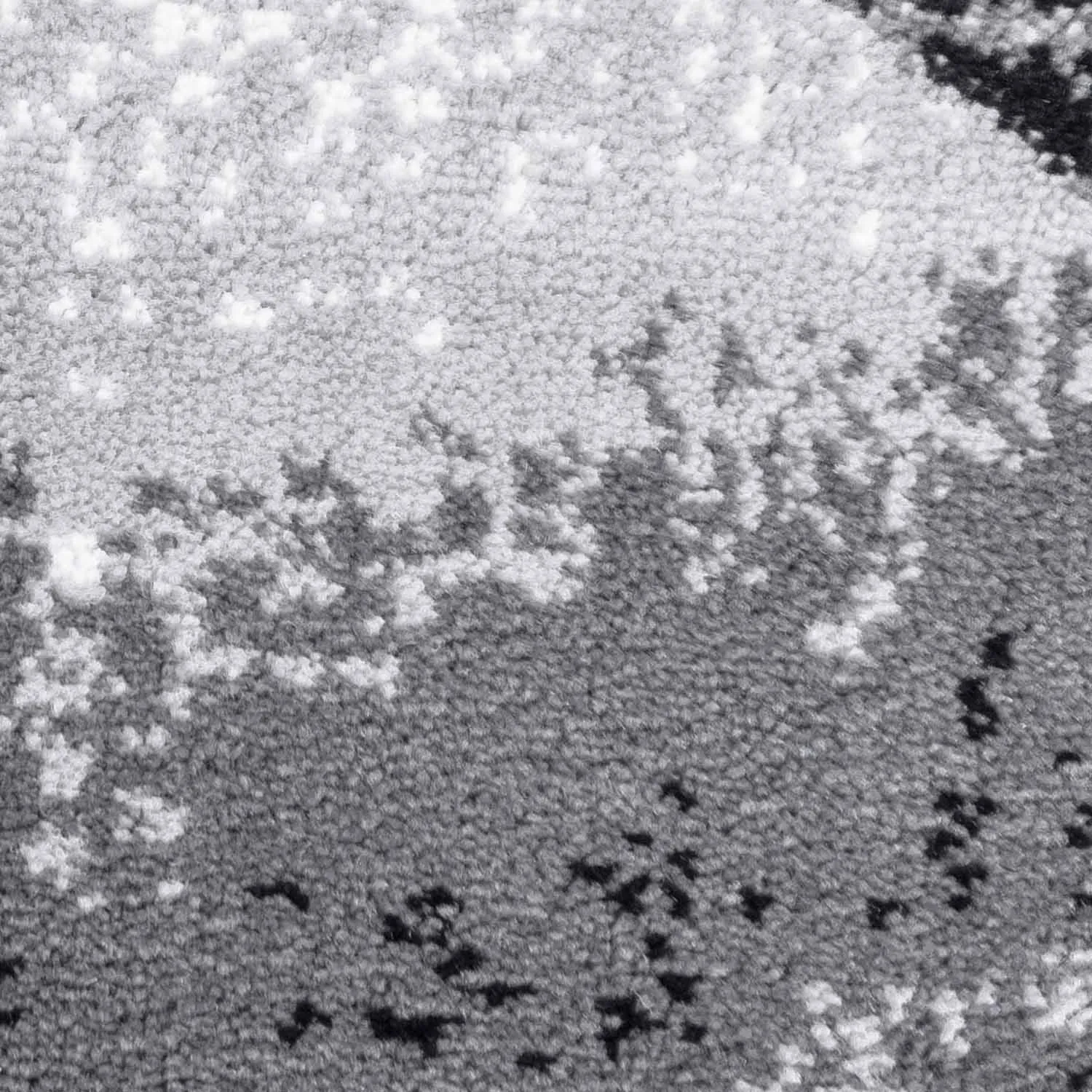 Tapis Wilton - Kermet (gris)