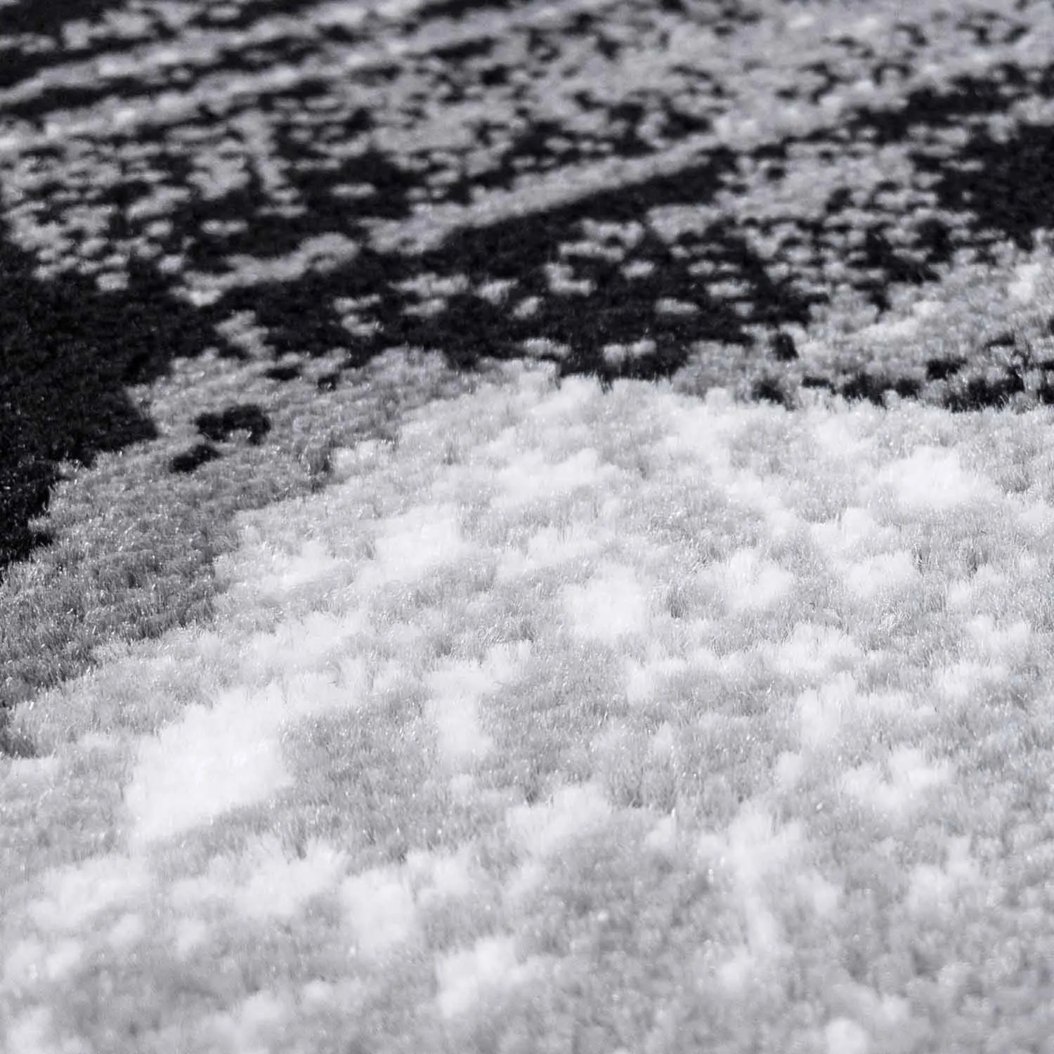 Tapis Wilton - Kermet (gris)