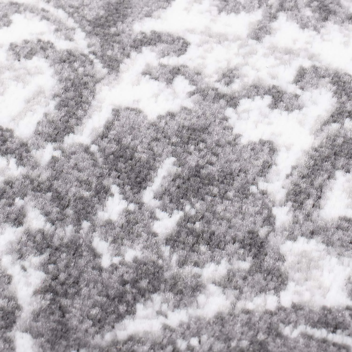 Tapis Wilton - Tamaris (gris)