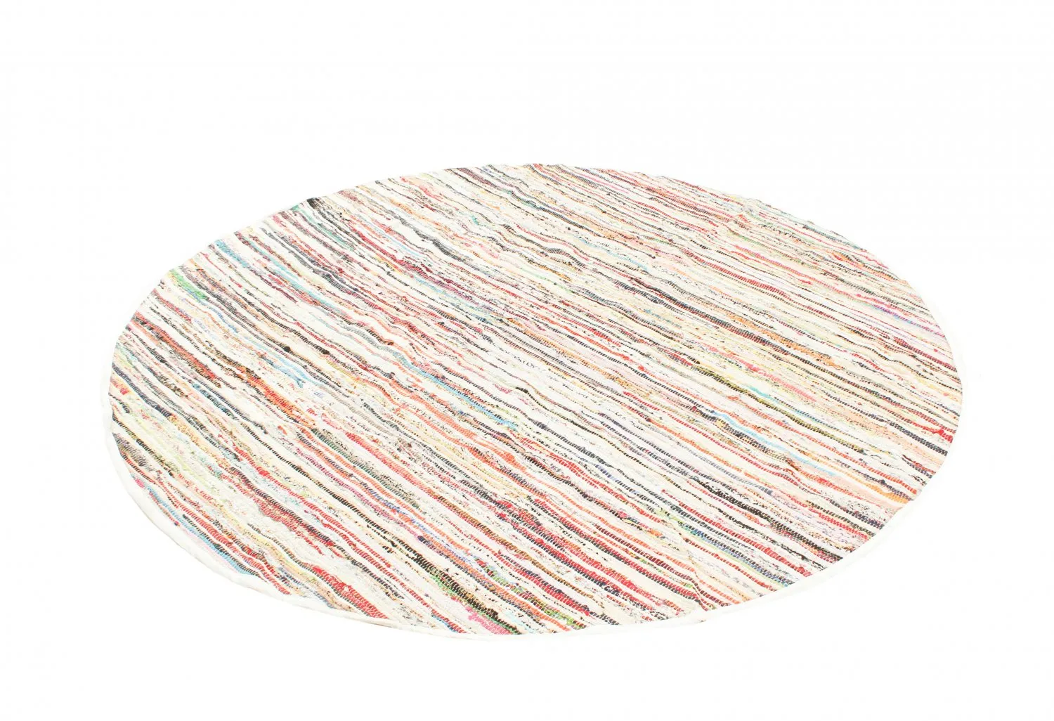 Tapis ronds - Home (light)