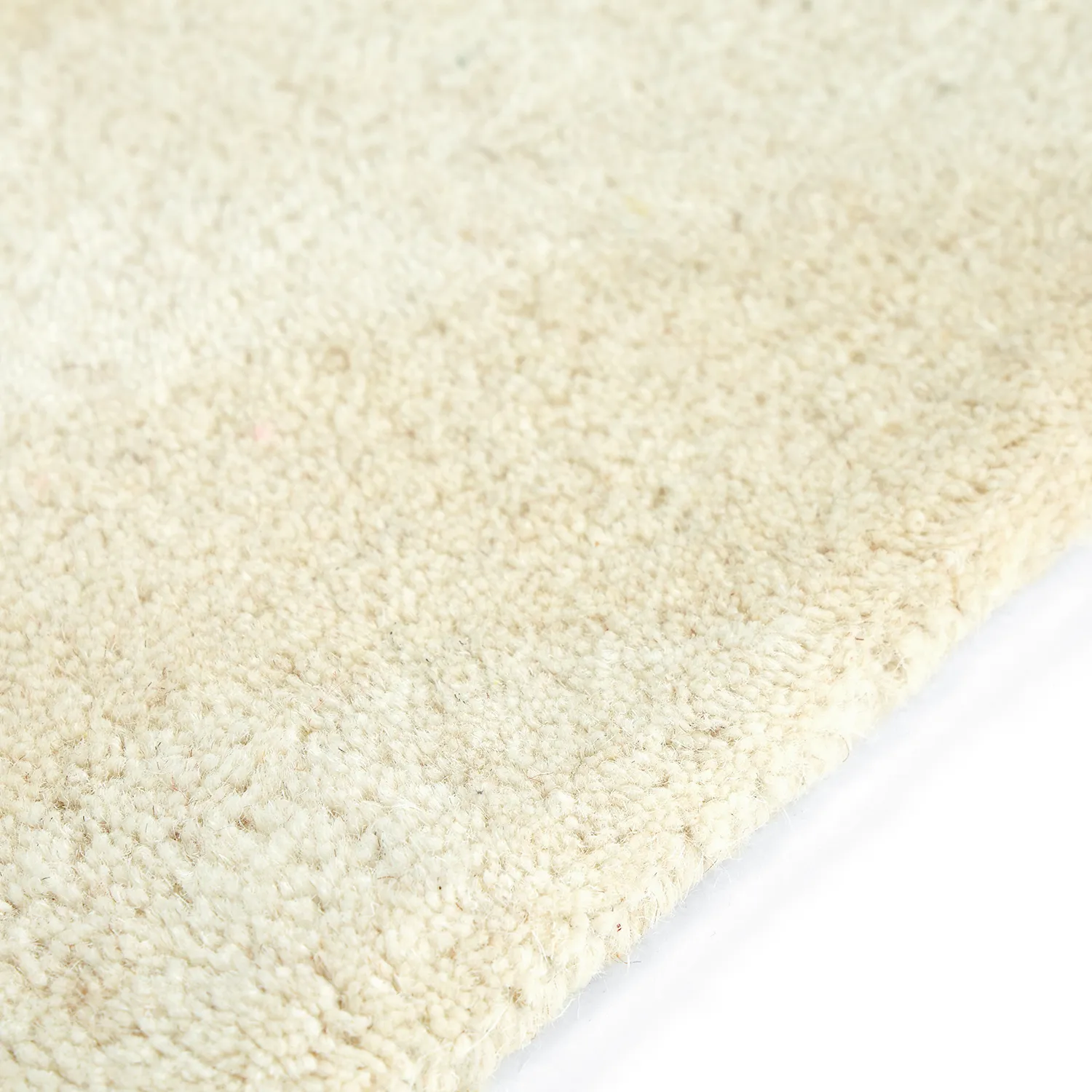 Tapis de laine - Aiz Hand Tufted Wool Premium (gris)