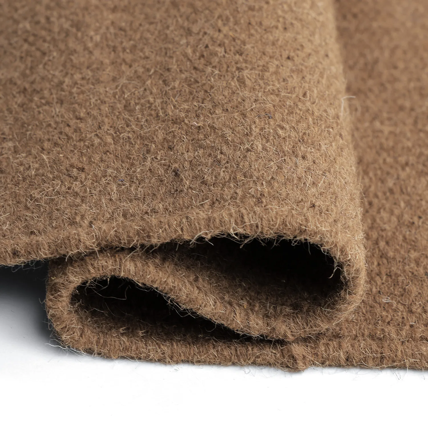 Tapis de laine - Aveiro (beige/multicolore)