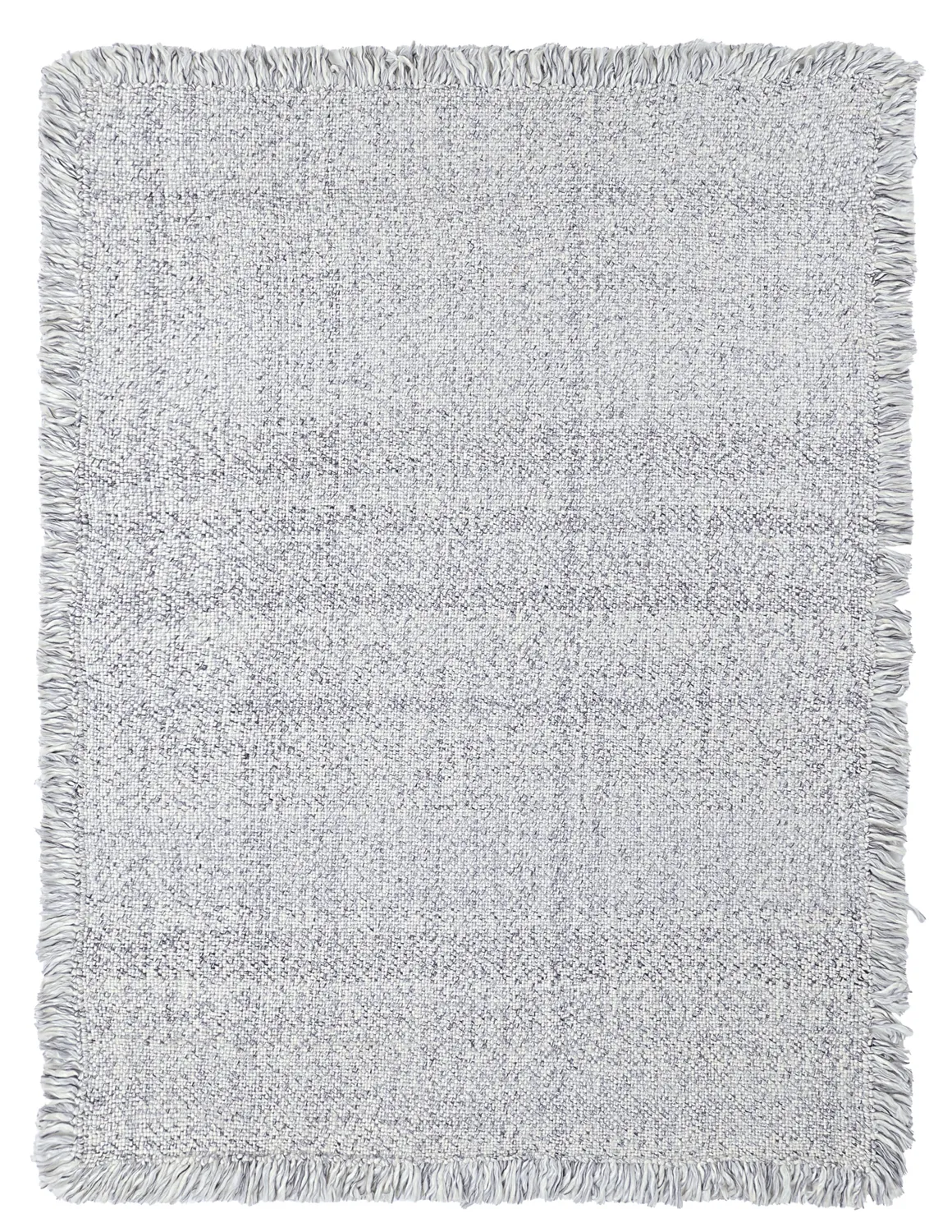 Tapis en laine - Dalita (gris)