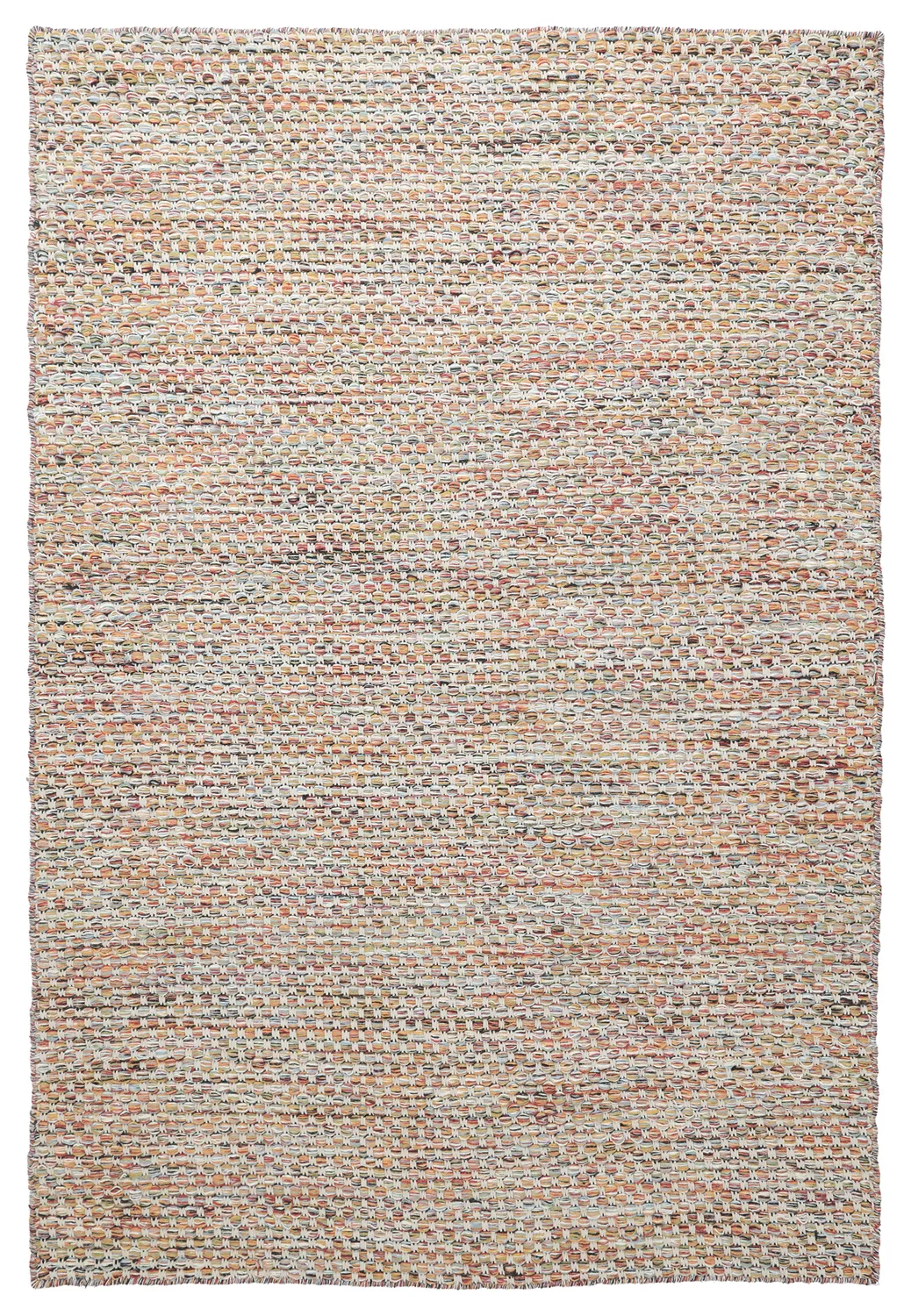 Tapis de laine - Ovelia (multicolore)