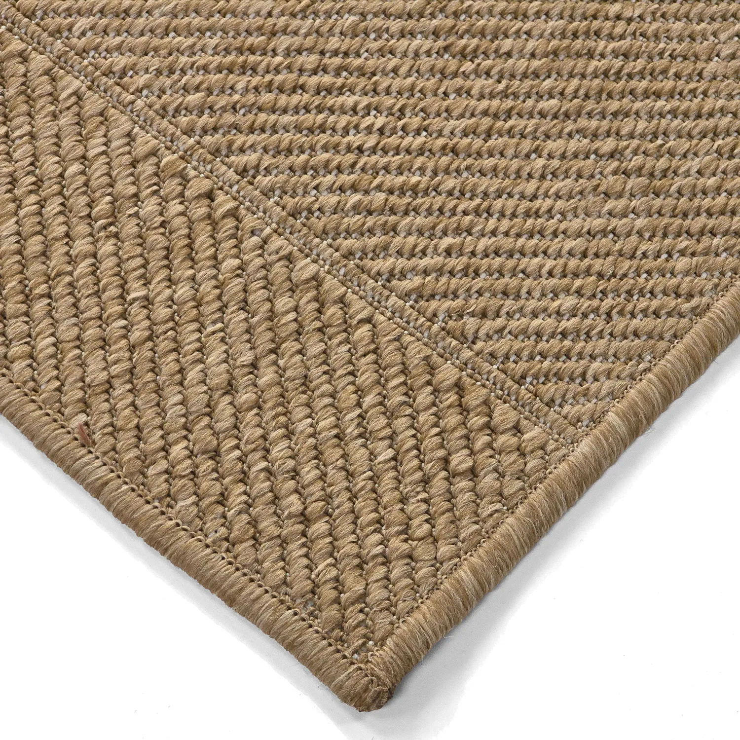 Tapis d’intérieur et d’extérieur - Ava (jute)