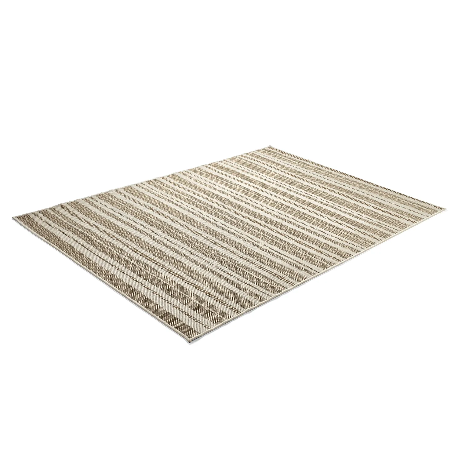 Tapis d’intérieur et d’extérieur - Ethan (jute)