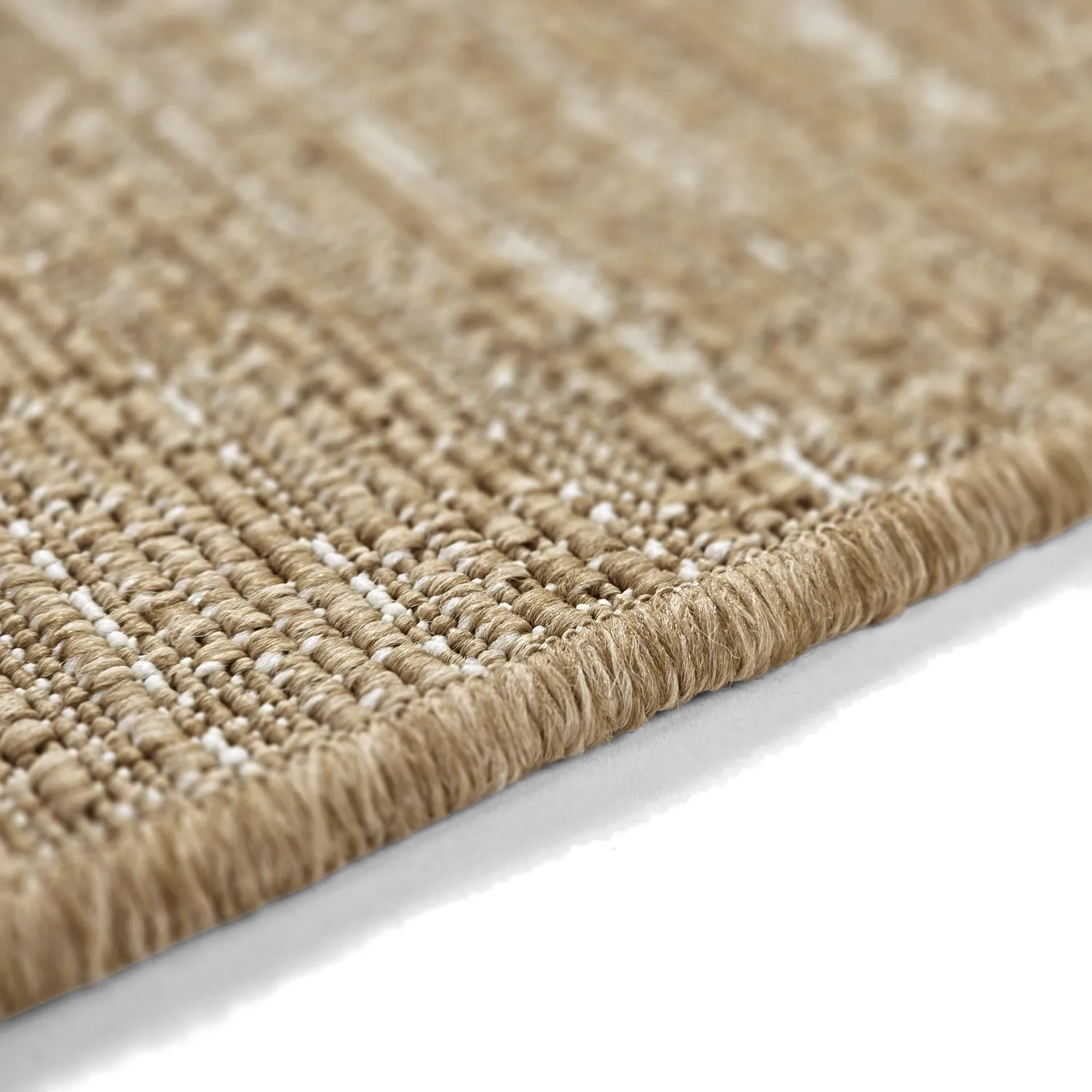 Tapis d’intérieur et d’extérieur - Liam (jute)