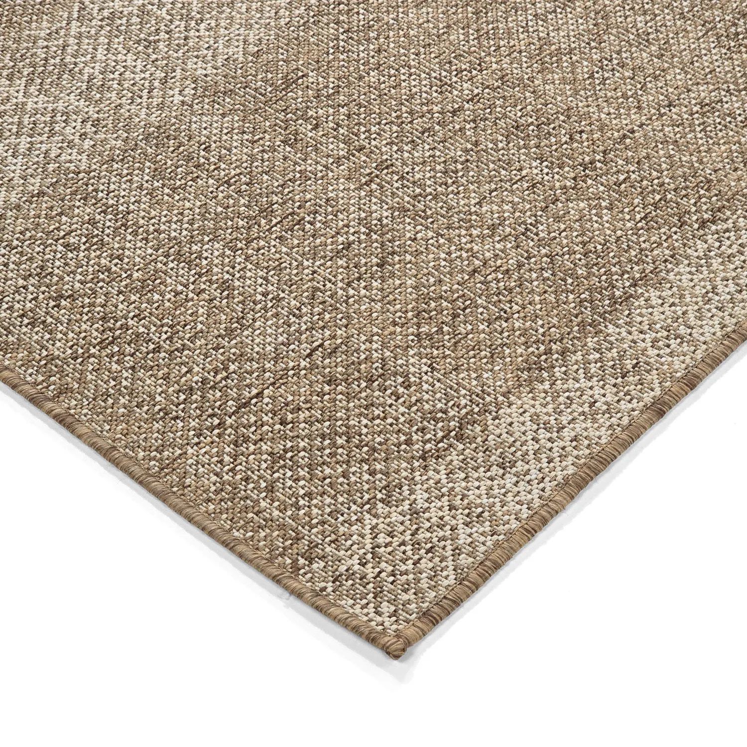 Tapis Intérieurs/Extérieurs - Orrville (marron)