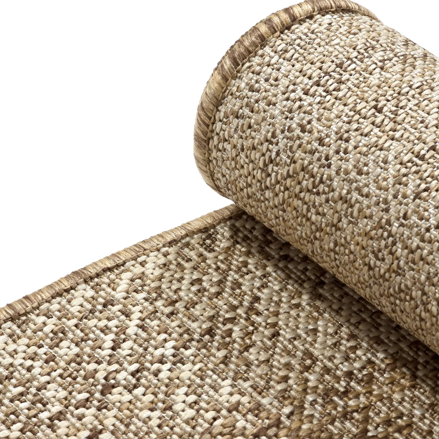 Tapis Intérieurs/Extérieurs - Orrville (marron)