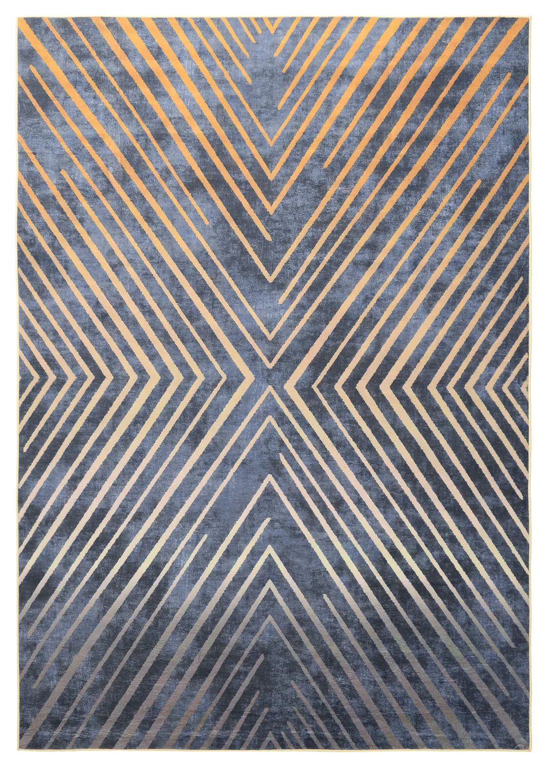 Tapis Wilton - Amorgos (nuage)