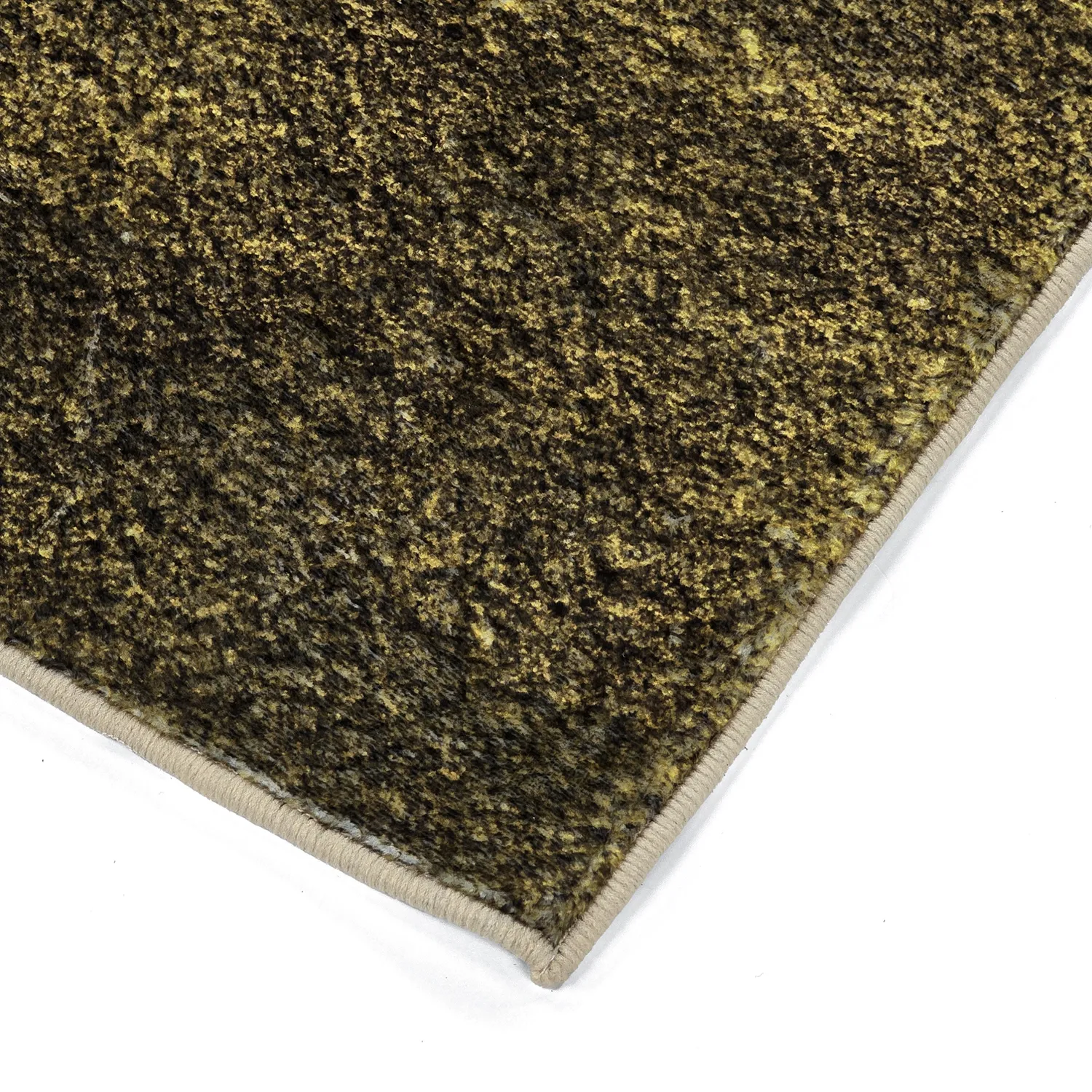 Tapis Wilton - Bacalar (ocre)
