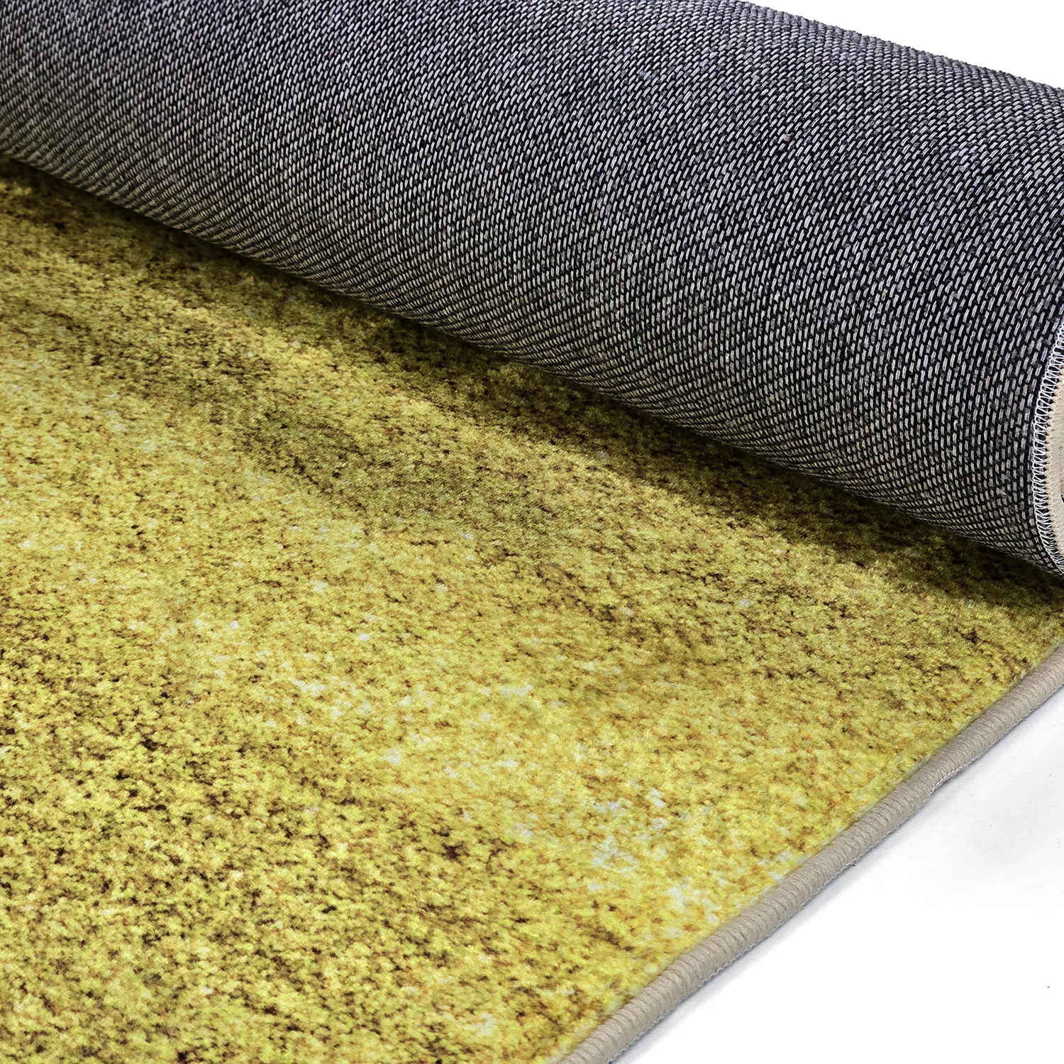 Tapis Wilton - Bacalar (ocre)