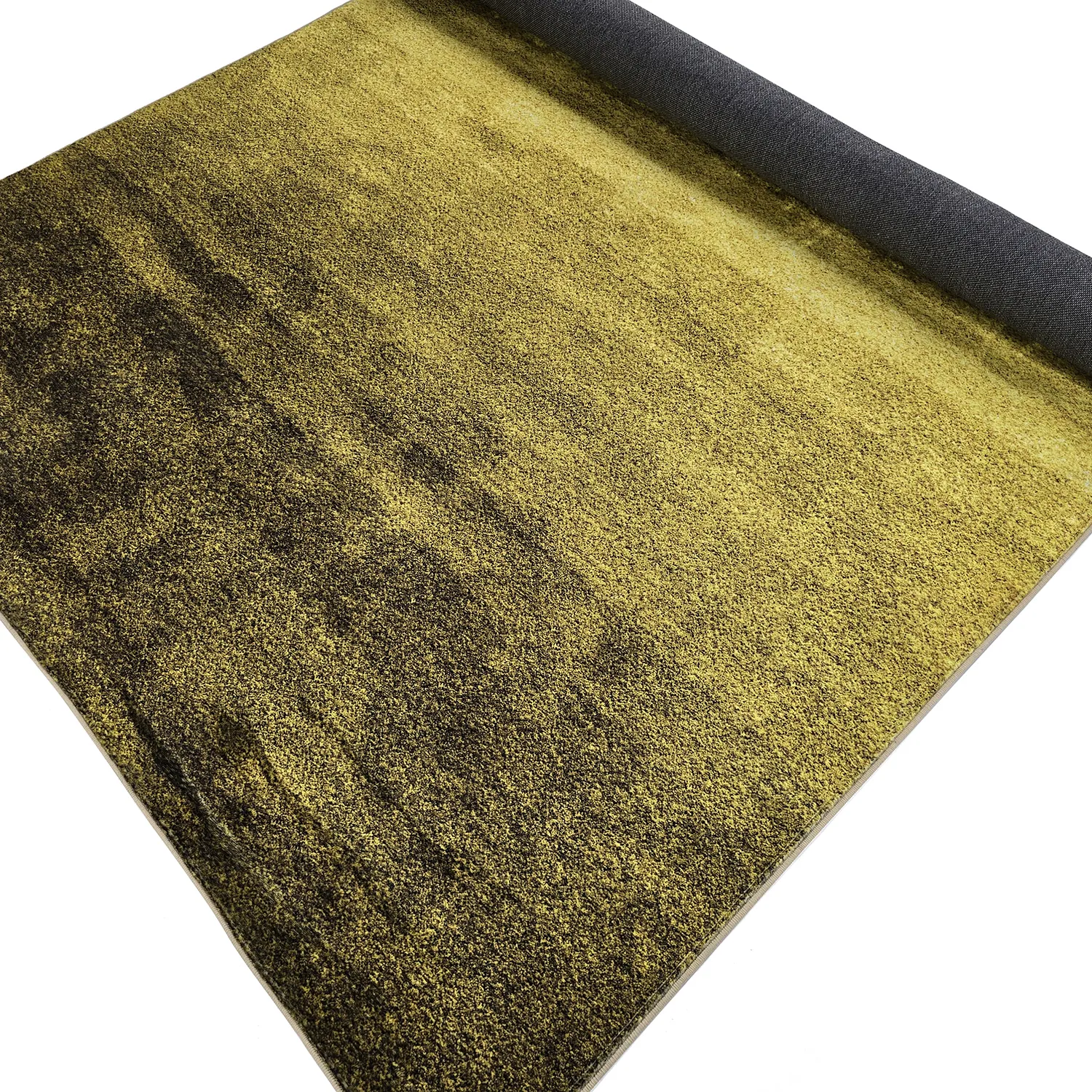 Tapis Wilton - Bacalar (ocre)