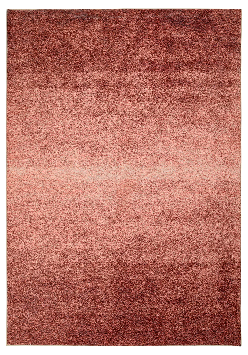 Tapis Wilton - Bacalar (terre cuite)
