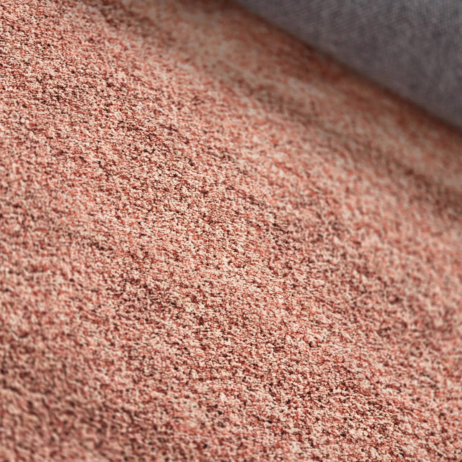 Tapis Wilton - Bacalar (terre cuite)