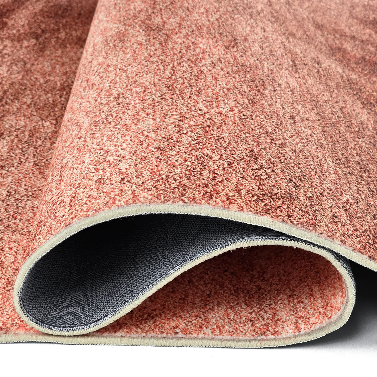 Tapis Wilton - Bacalar (terre cuite)