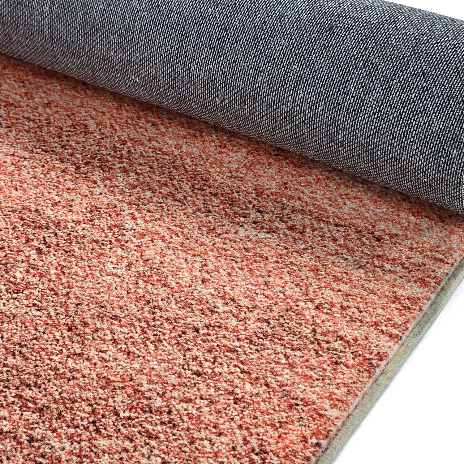 Tapis Wilton - Bacalar (terre cuite)