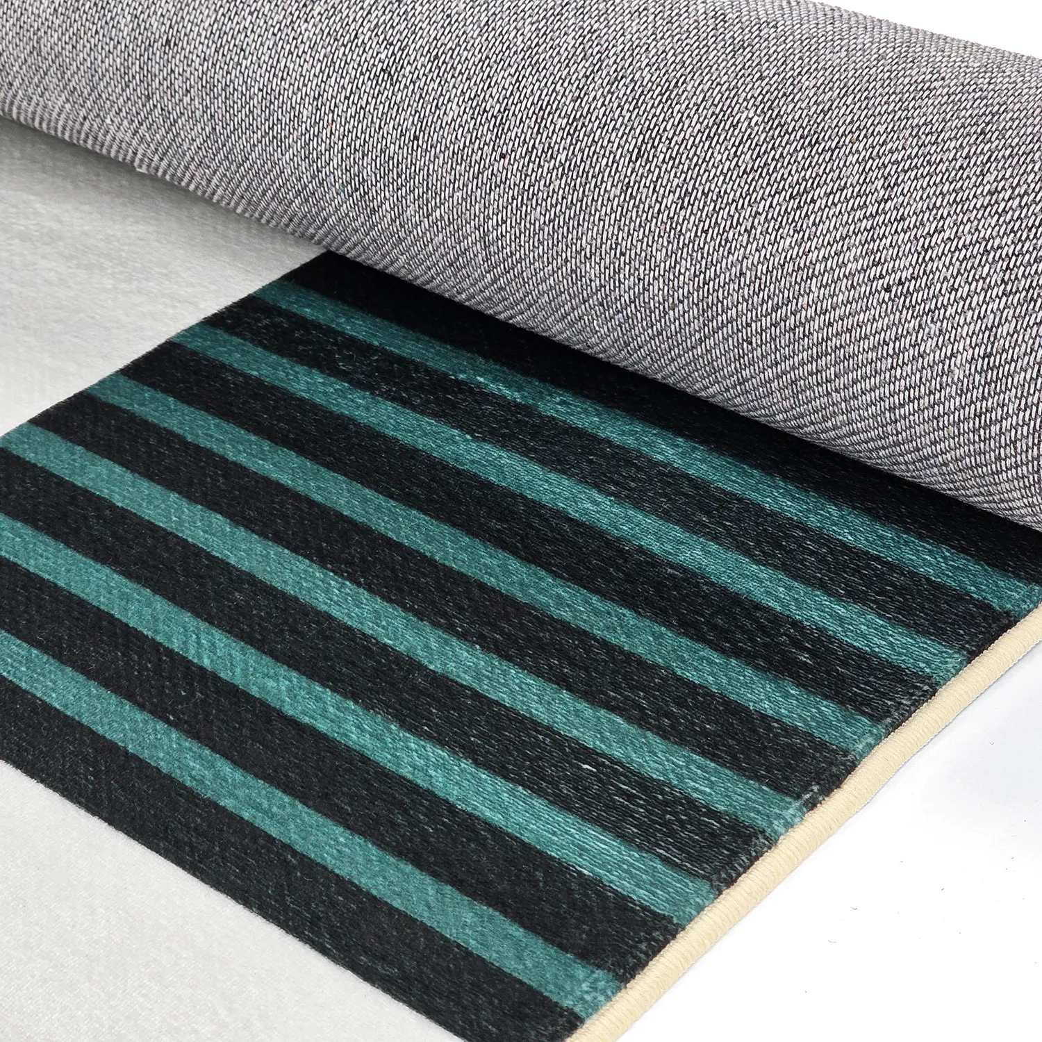 Tapis Wilton - Banff (vert)