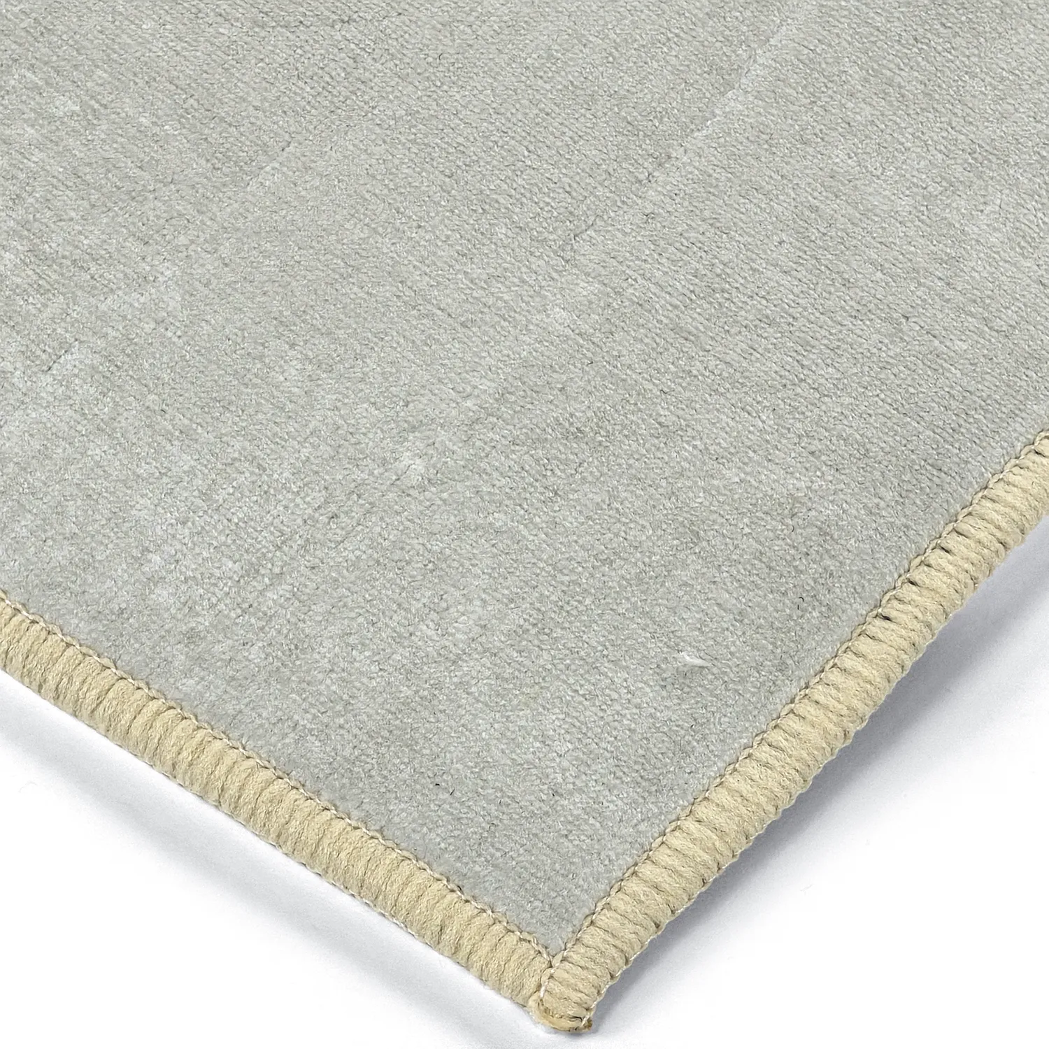 Tapis Wilton - Barcelone (champagne)