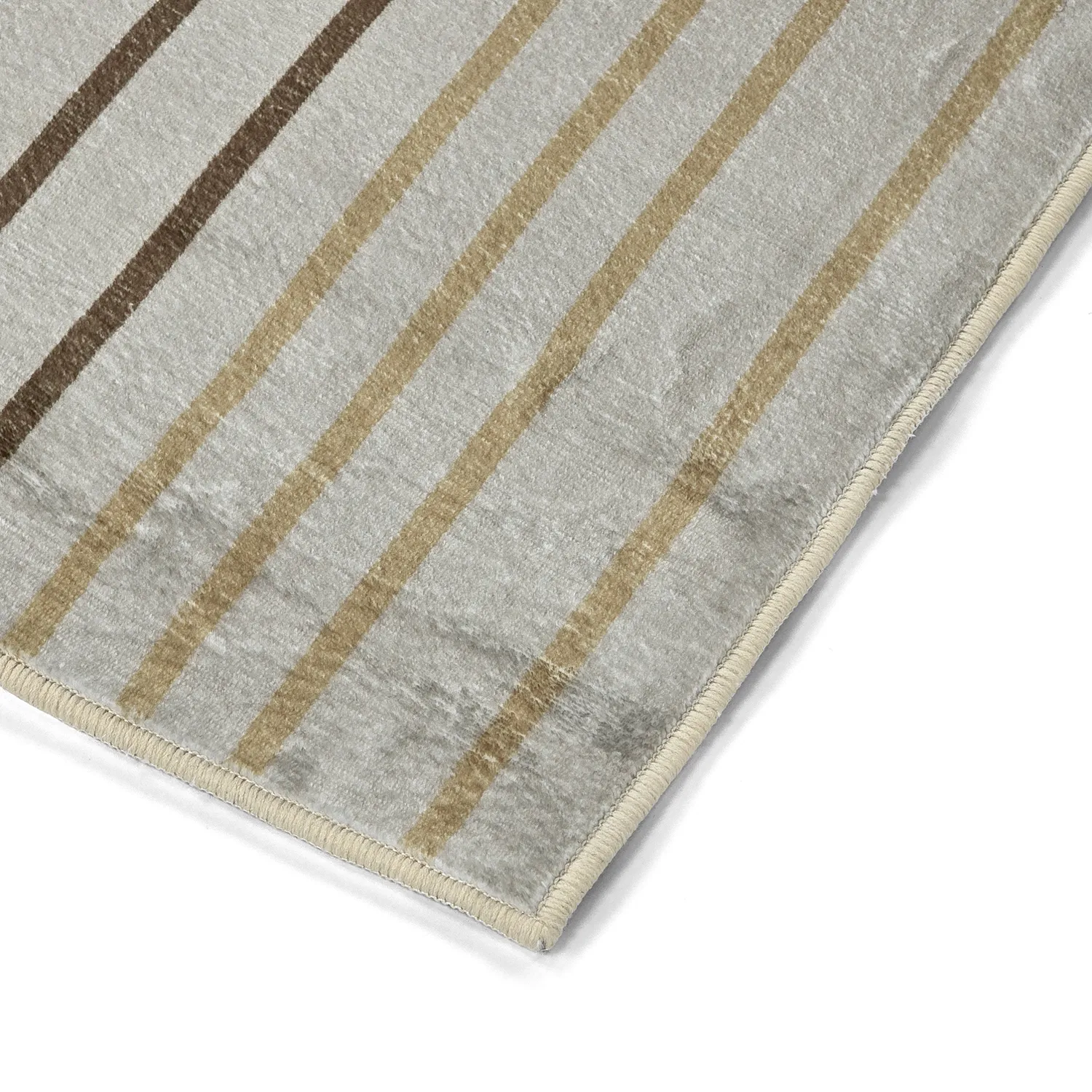 Tapis Wilton - Delft (beige/multicolore)