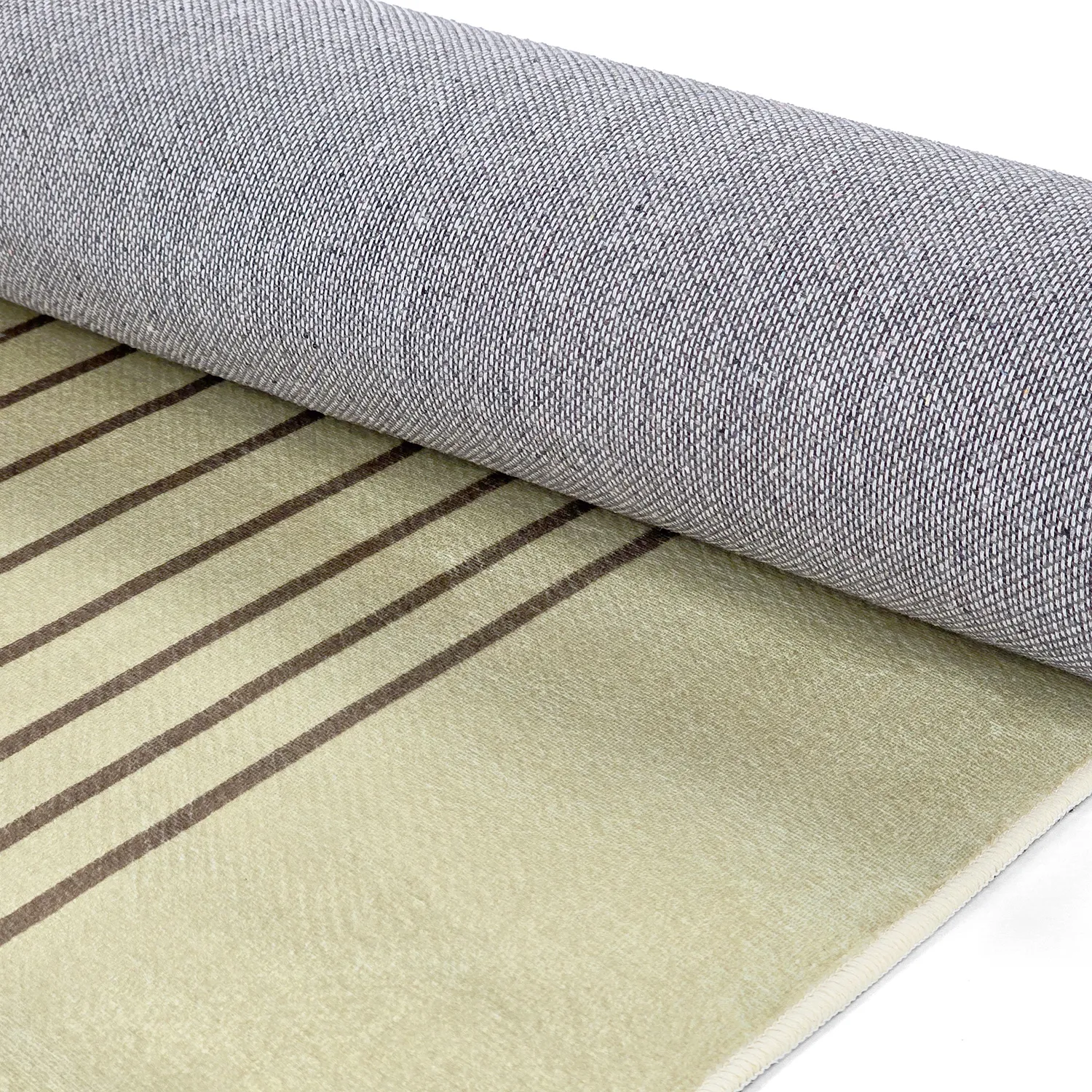 Tapis Wilton - Delft (beige/multicolore)