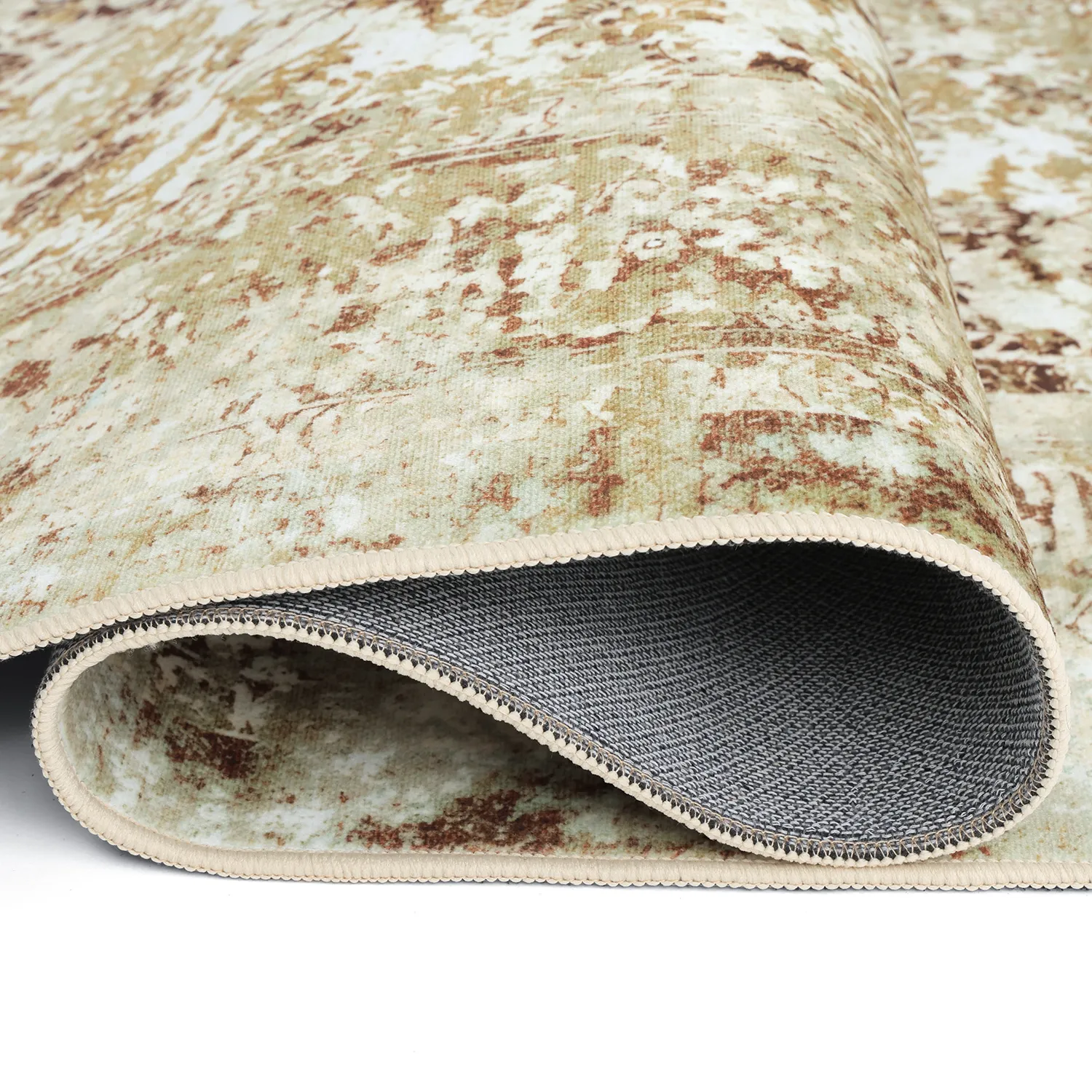 Tapis Wilton - Denizli (beige)