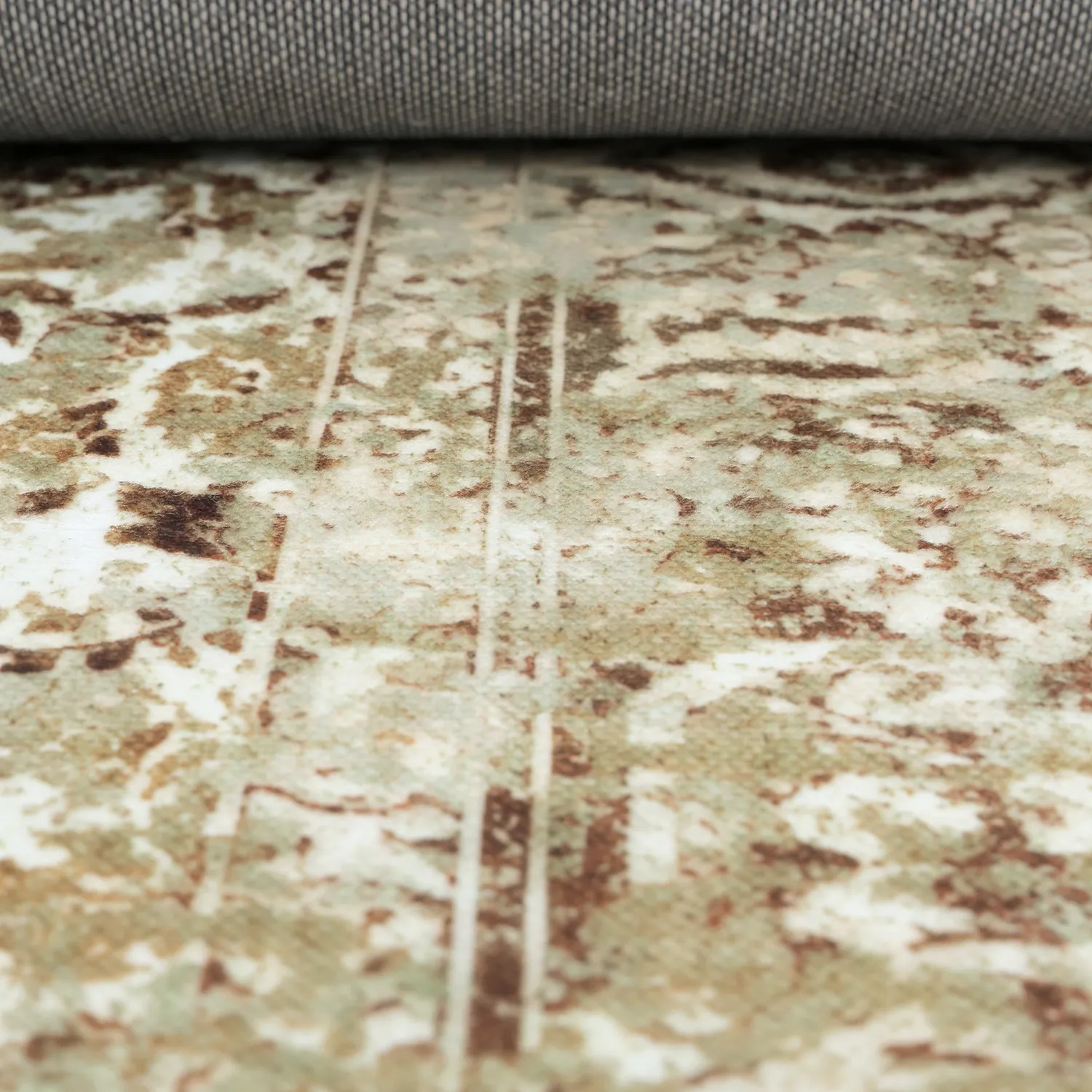 Tapis Wilton - Denizli (beige)
