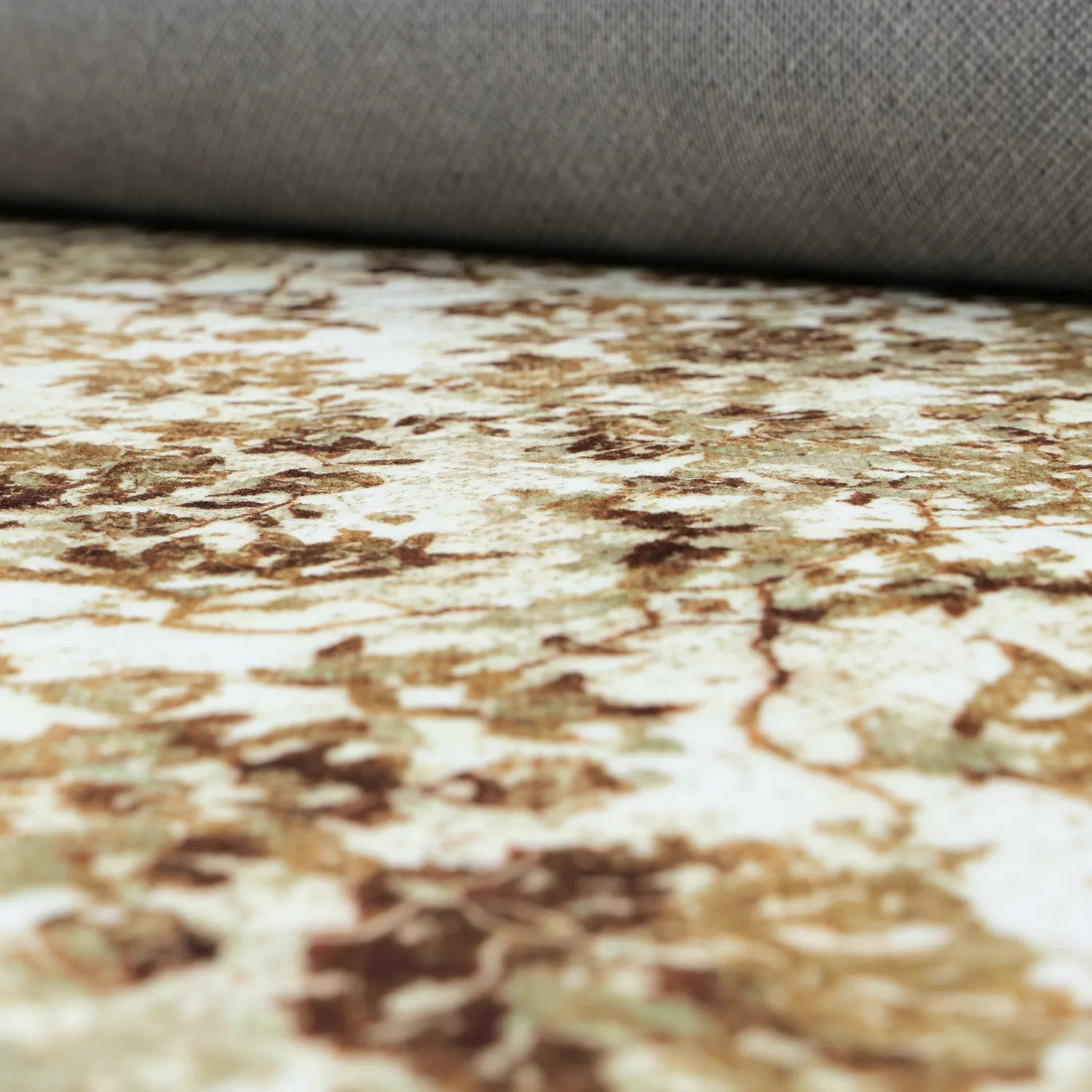 Tapis Wilton - Denizli (beige)