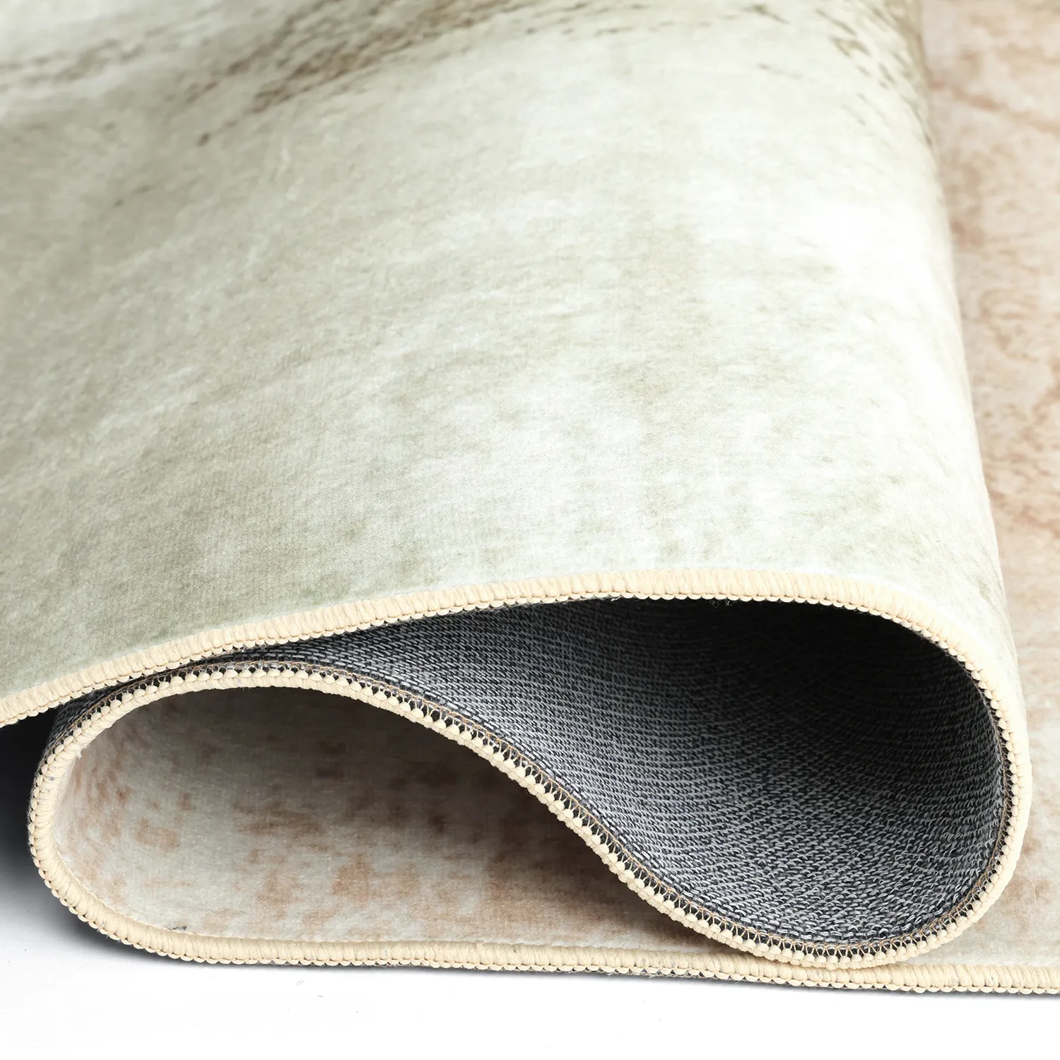 Tapis Wilton - Fia (rose/multi)
