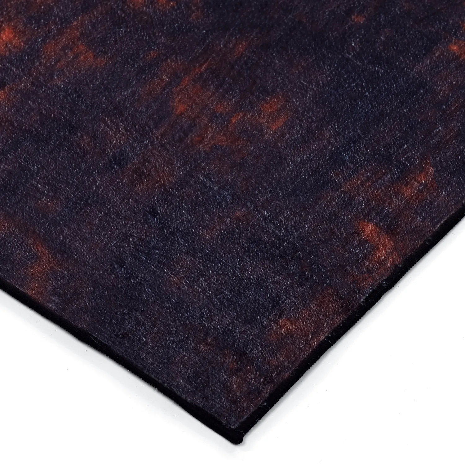 Tapis Wilton - Frome (rouge)