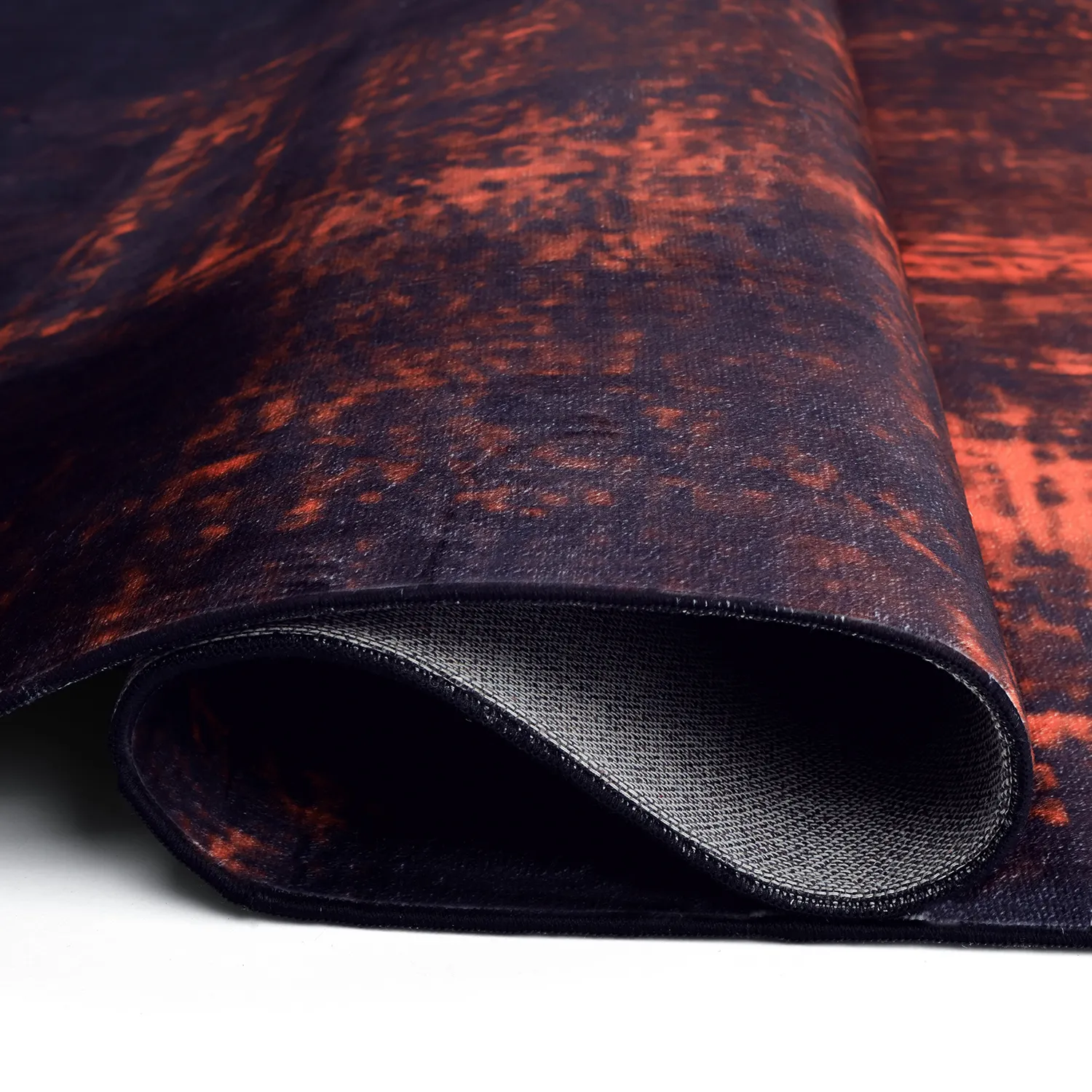 Tapis Wilton - Frome (rouge)