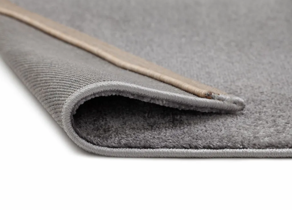 Tapis Wilton - Sunayama (gris)