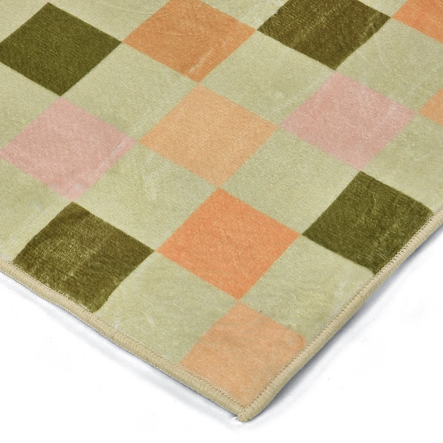 Tapis Wilton - Iola (beige/multi)
