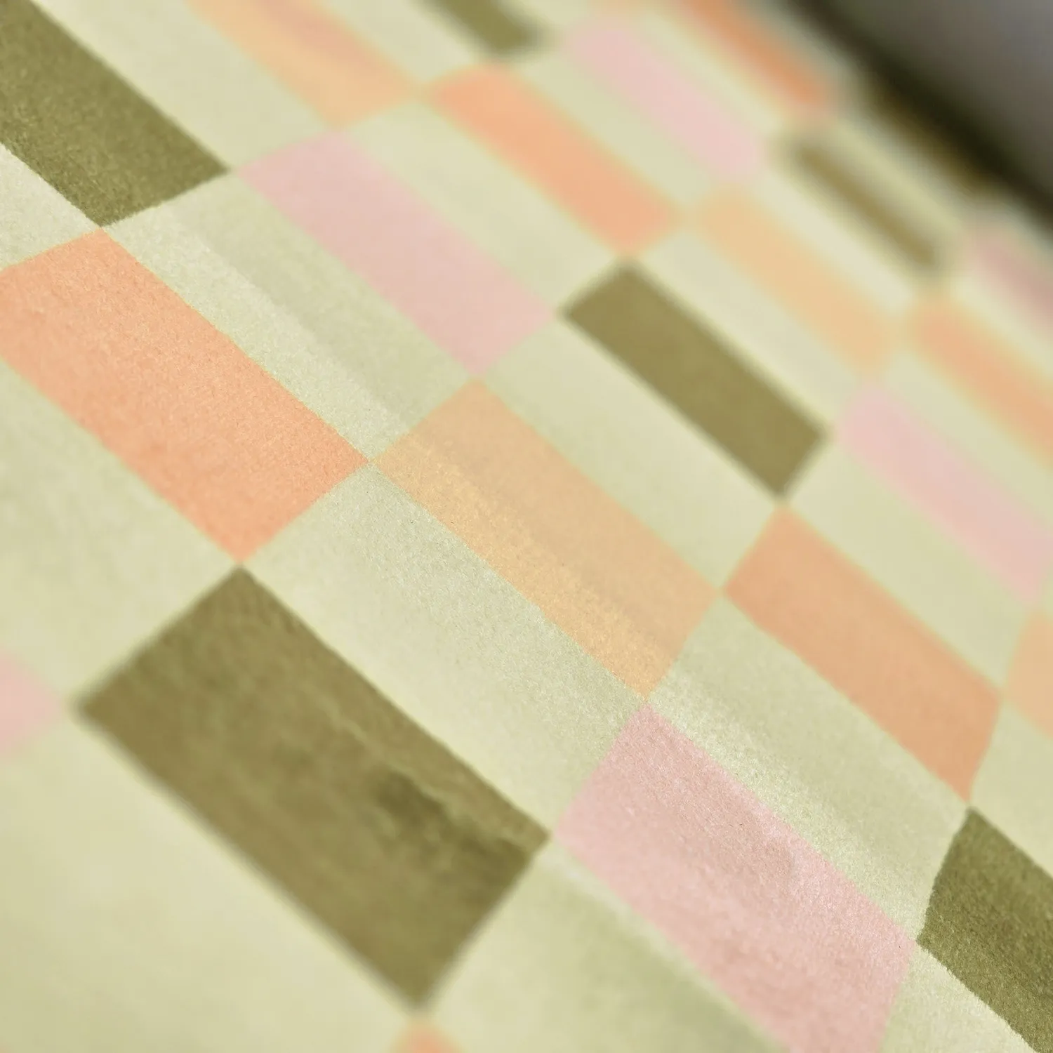Tapis Wilton - Iola (beige/multi)