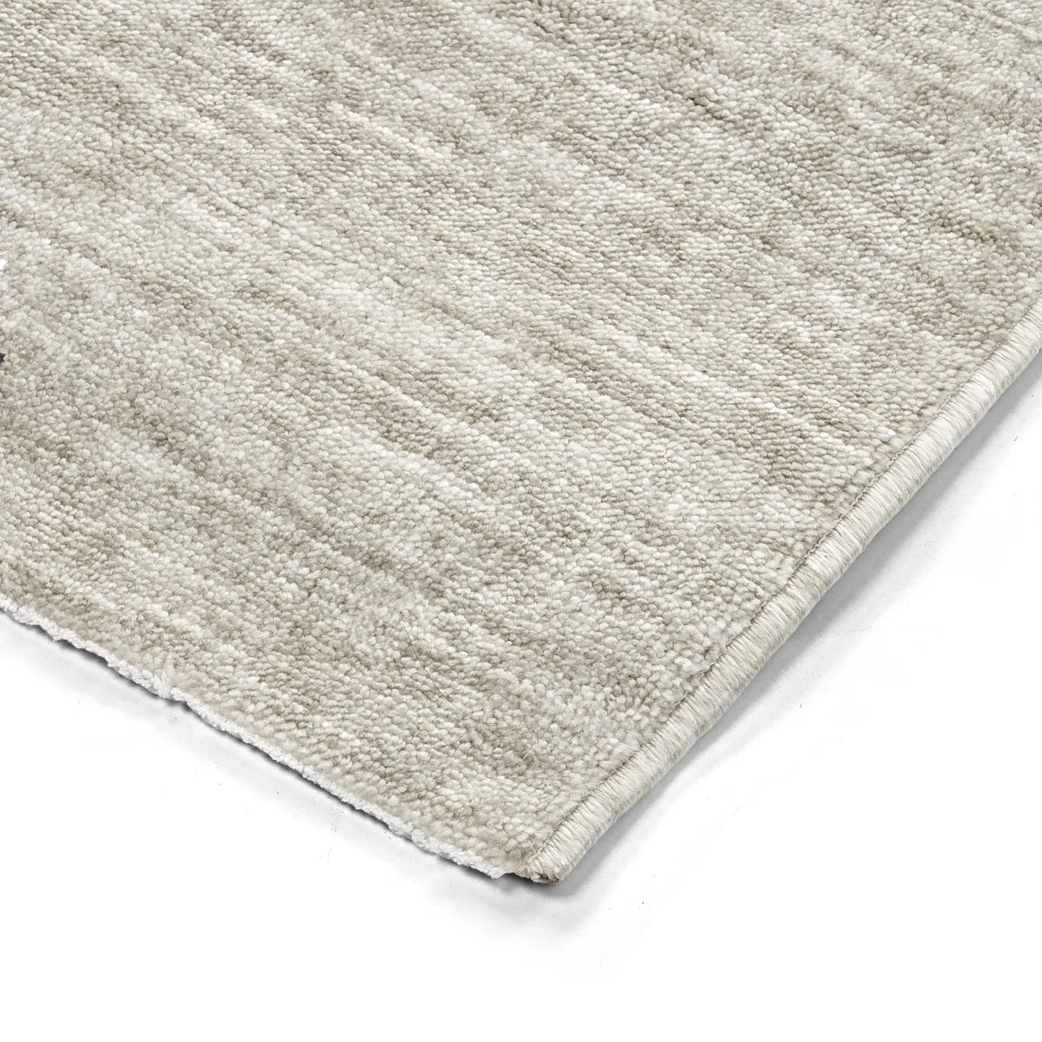 Tapis Wilton - Kither (beige foncé)
