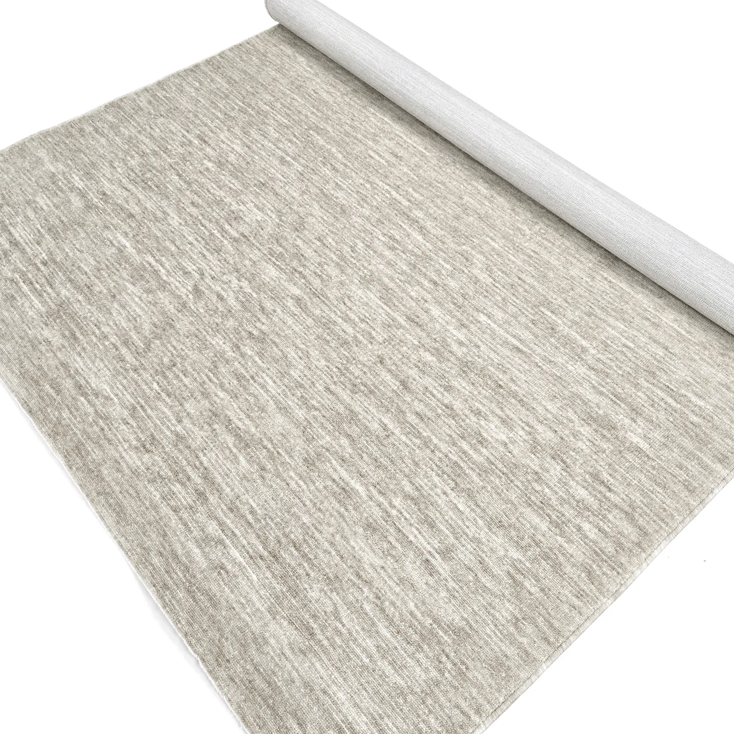 Tapis Wilton - Kither (beige foncé)