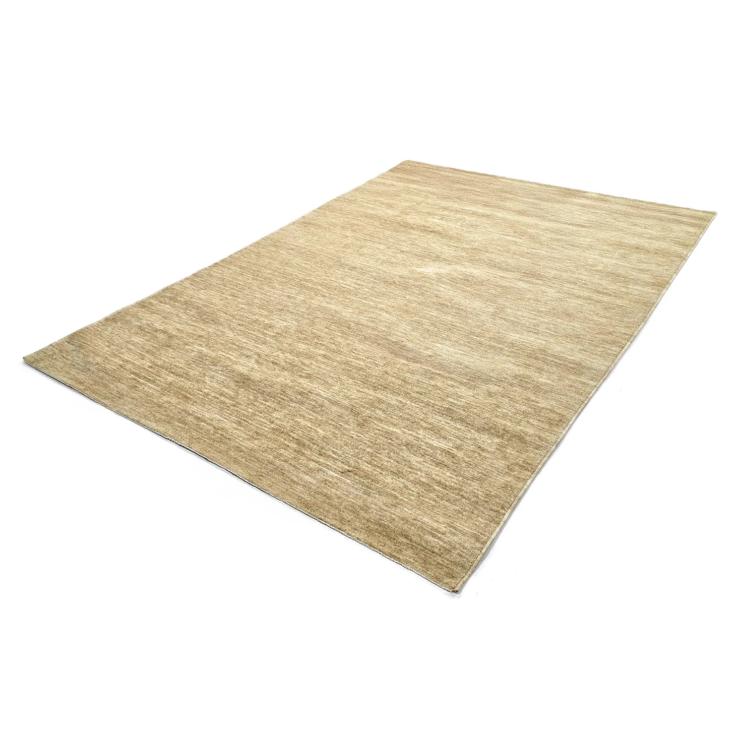 Tapis Wilton - Kither (jaune)